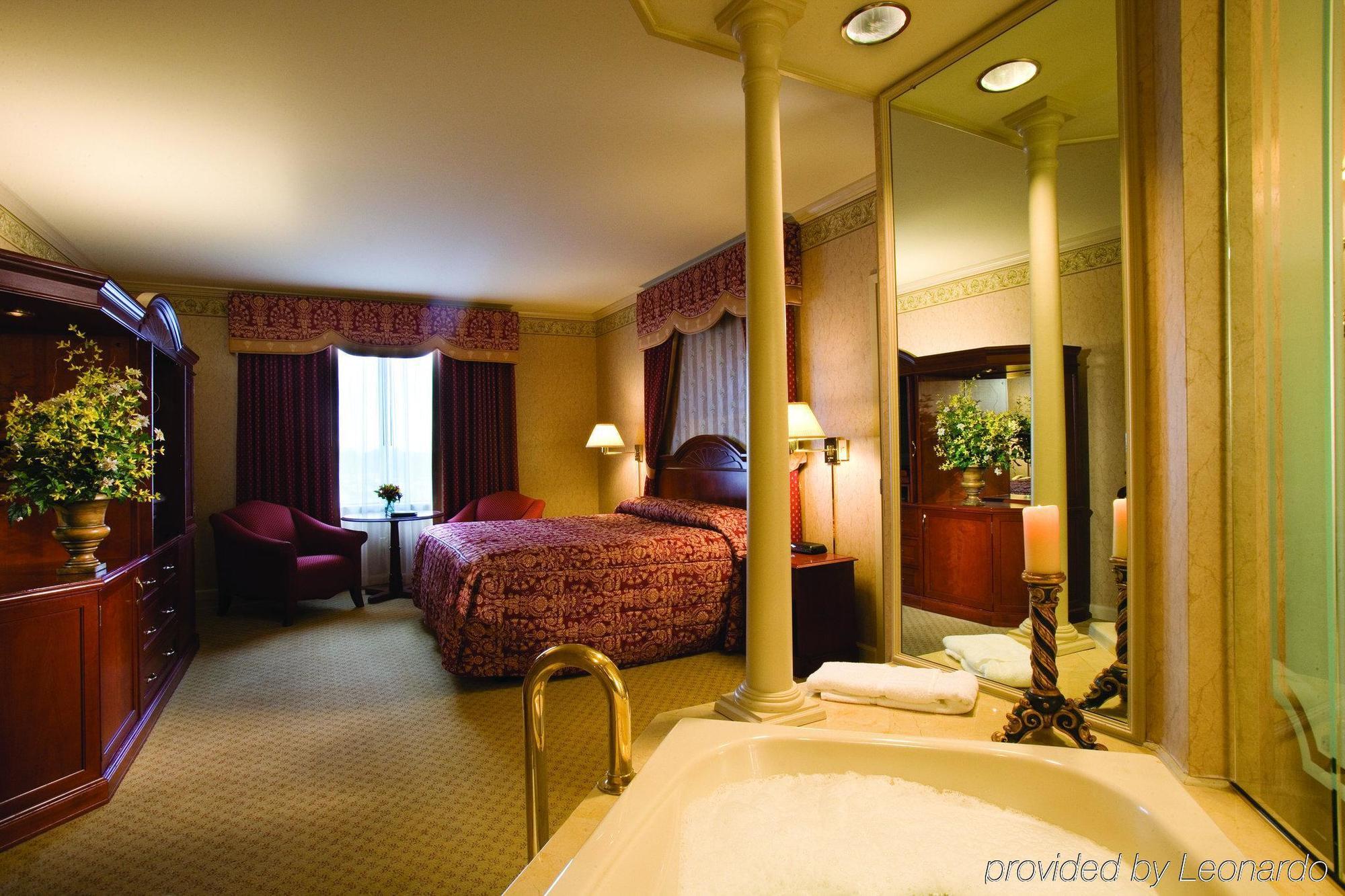 Robinsonville Tunica Roadhouse Casino & Hotel חדר תמונה