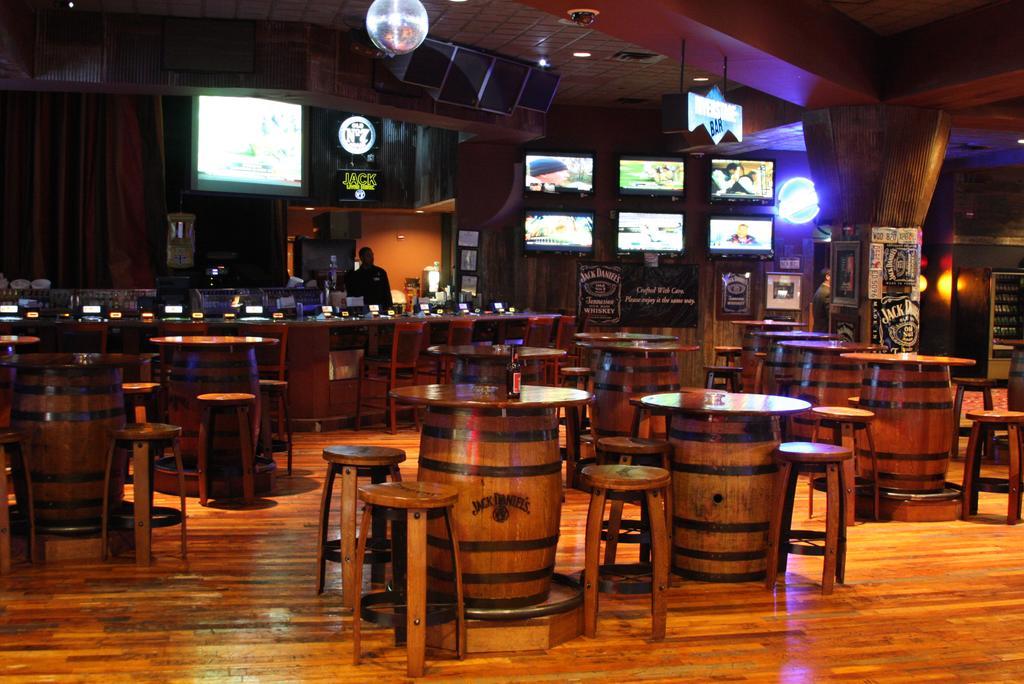 Robinsonville Tunica Roadhouse Casino & Hotel מראה חיצוני תמונה