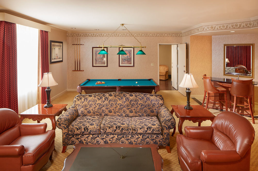 Robinsonville Tunica Roadhouse Casino & Hotel מראה חיצוני תמונה