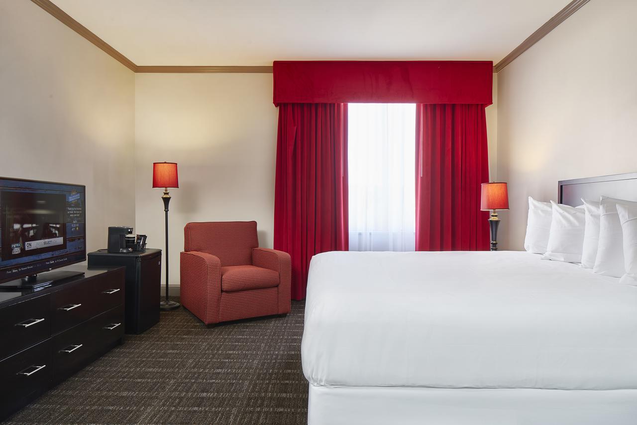 Robinsonville Tunica Roadhouse Casino & Hotel מראה חיצוני תמונה