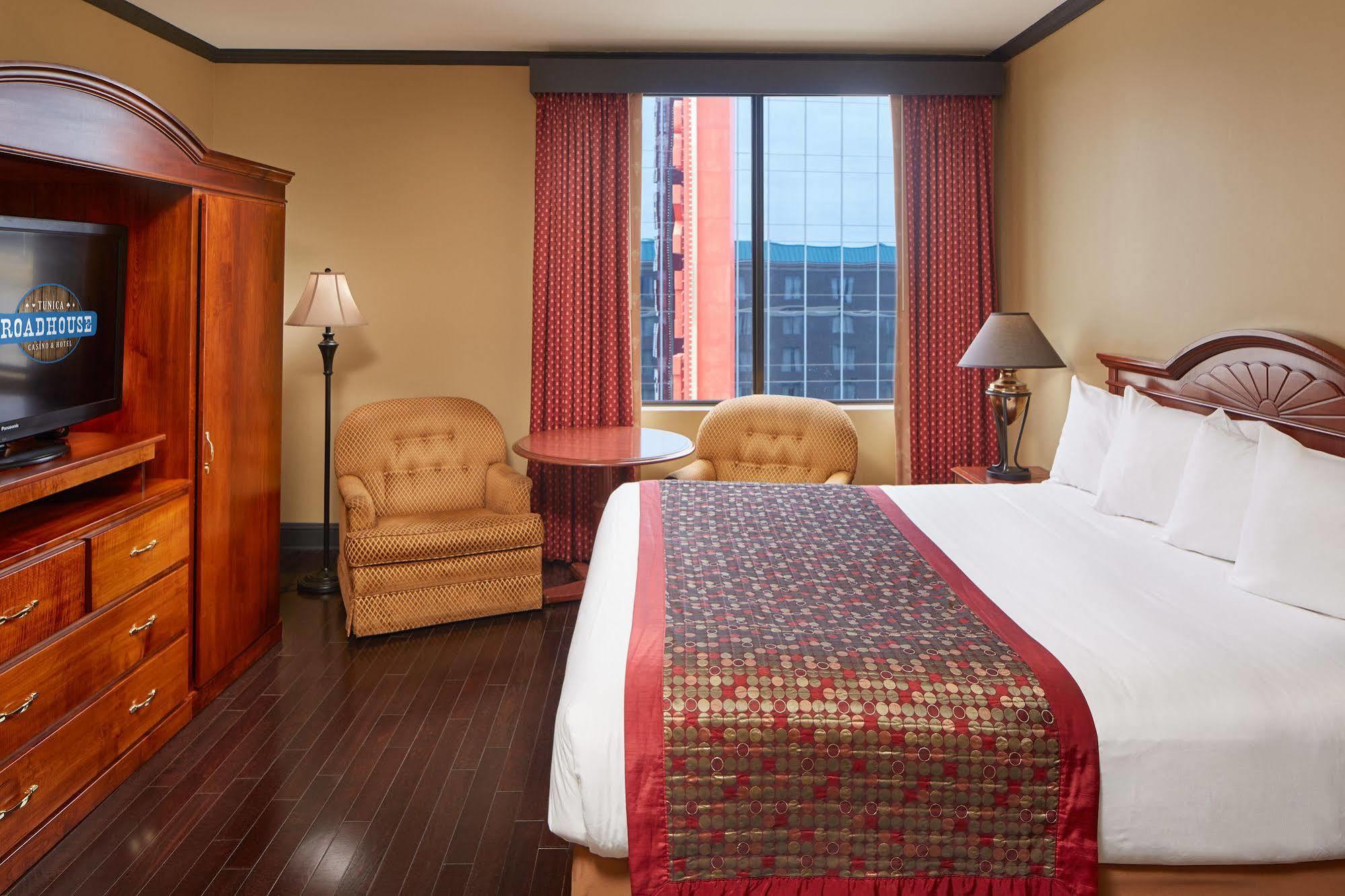 Robinsonville Tunica Roadhouse Casino & Hotel מראה חיצוני תמונה