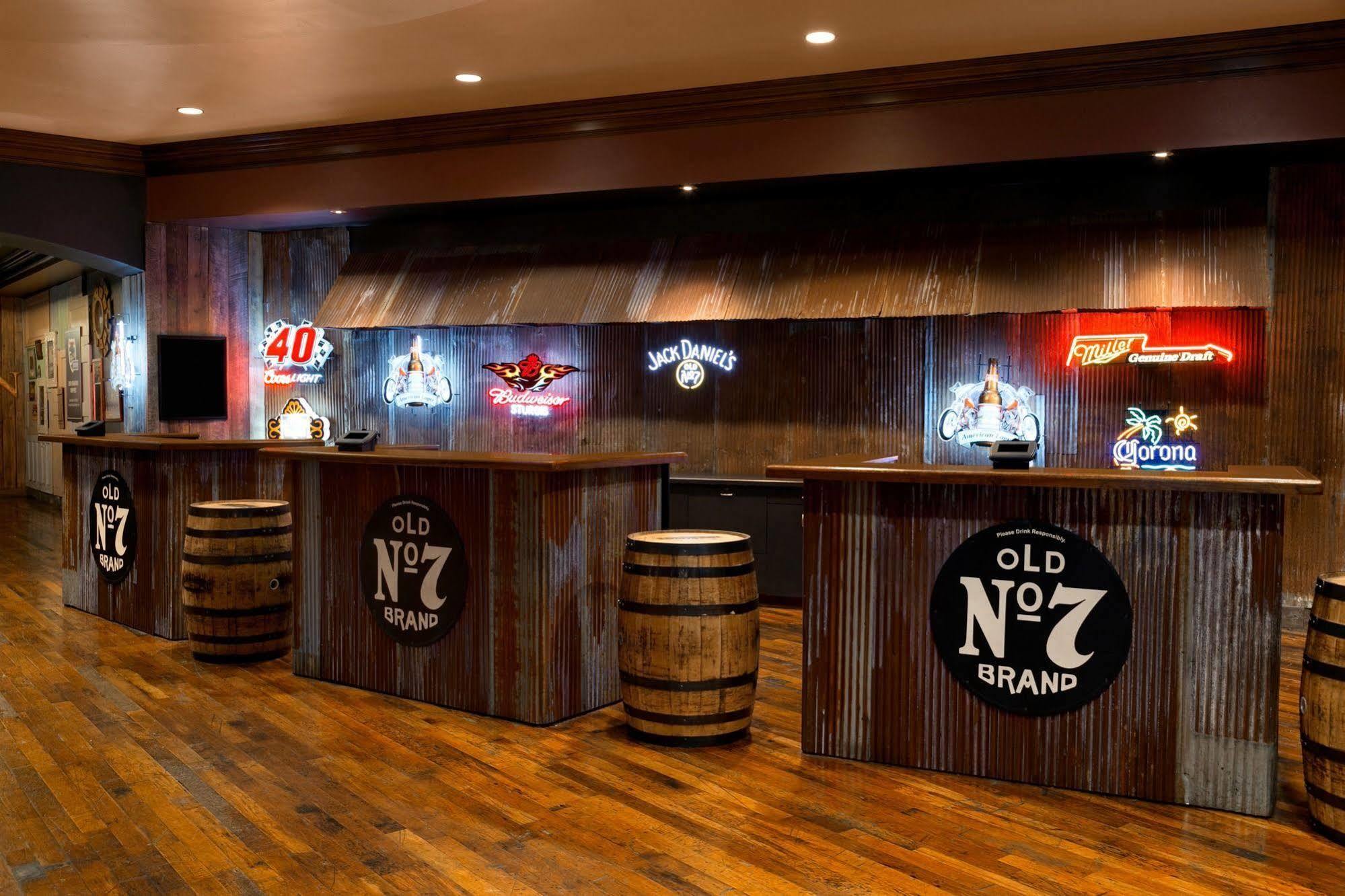 Robinsonville Tunica Roadhouse Casino & Hotel מראה חיצוני תמונה