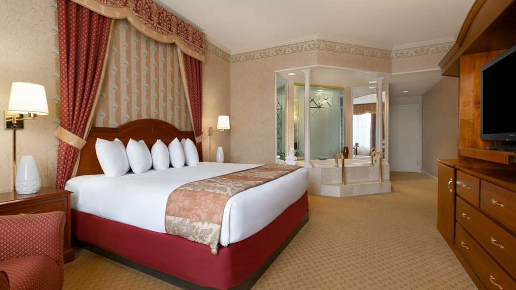 Robinsonville Tunica Roadhouse Casino & Hotel חדר תמונה